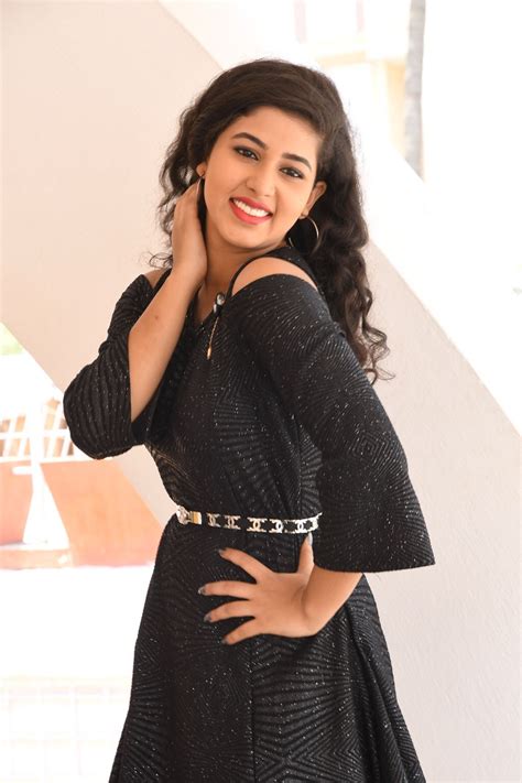 Actress Pavani Reddy Hot Stills Eepixer