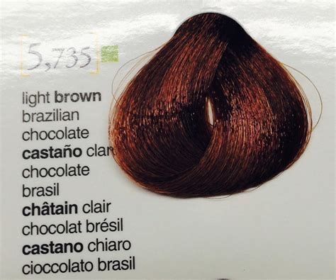 Amazon.com : Salerm Color Cream Coloring Treatment Without Ammonia ...