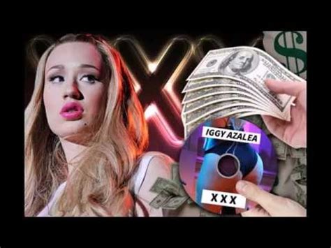 IGGY AZALEA Is There A SEX TAPE YouTube