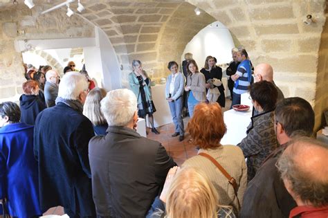 Une vue du vernissage de l'exposition, le 16 mars 2014 | Exposition ...