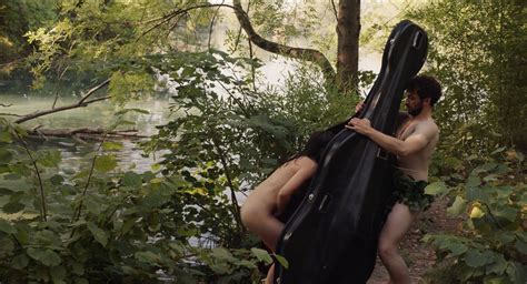 Nude Video Celebs Anais Demoustier Nude Old Fashioned La Piece