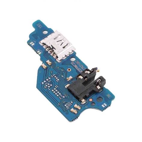 Placa Conector Carga Jack Y Micr Fono Oppo Realme C C C