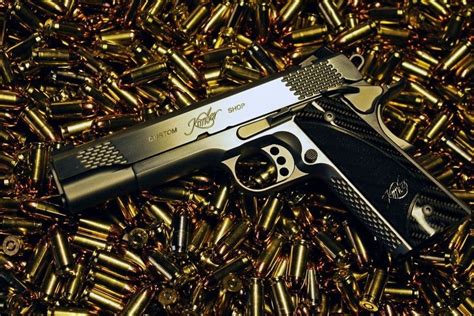 Colt 1911 Wallpaper ·① Wallpapertag