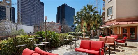 Hotel Indigo San Antonio Riverwalk | San Antonio Hotels in Texas