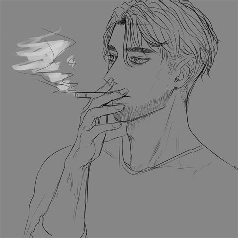 Artstation Smoke