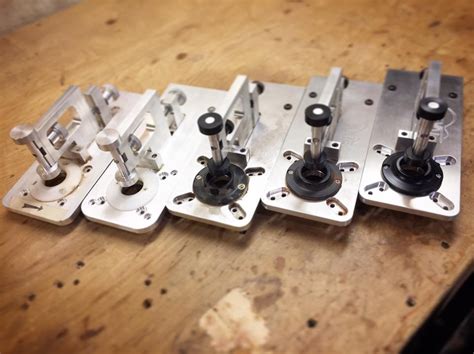 The evolution of the Ultimate Binding... - ELEVATE Lutherie