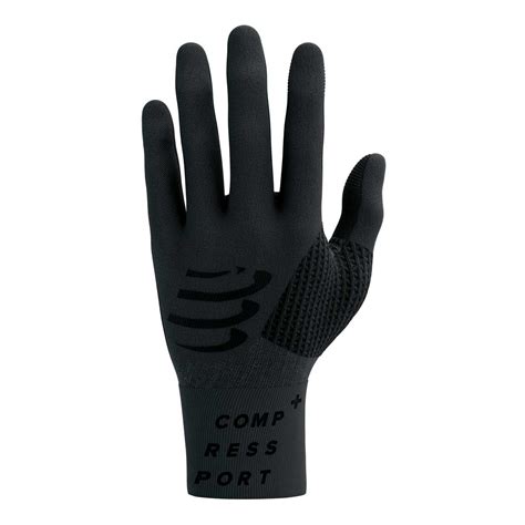 Compressport 3D Thermo Gloves | Deporvillage
