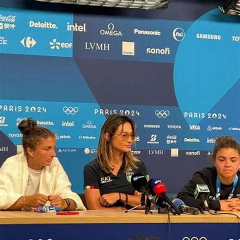 Jasmine Paolini Tra Wimbledon E Le Olimpiadi Io Non Sono Andata Al