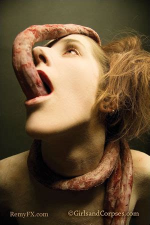 Extraterrestrial Porn Luscious Hentai Manga Porn