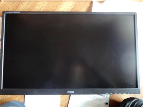 Обзор от покупателя на Монитор Iiyama ProLite X2483HSU-B3 23.8" Black ...