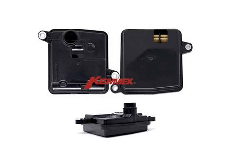KA KL 5AT B97A 2WD Honda Transmission Fluid Filter 25420-R36-003 ...