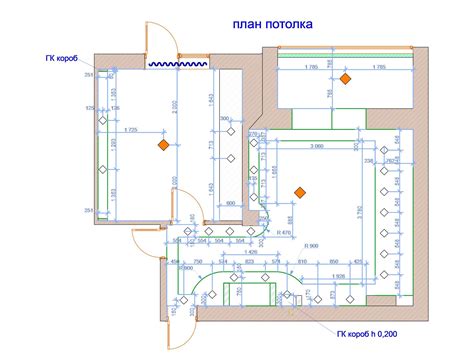 Планировка потолков (76 фото) - красивые картинки и HD фото