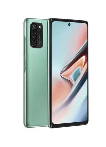 Blackview A100 Dual SIM 128 GB green 6 GB RAM | MercadoLibre