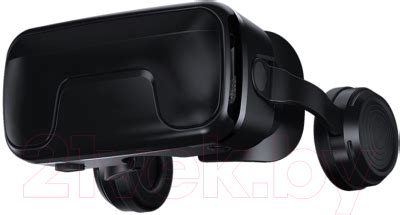 Ritmix RVR-400 Шлем виртуальной реальности купить в Минске, Гомеле ...
