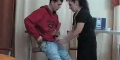 RUSSIAN MATURE LILIAN 17 Tnaflix