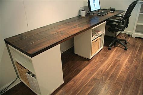 Diy Computer Desk Furniture