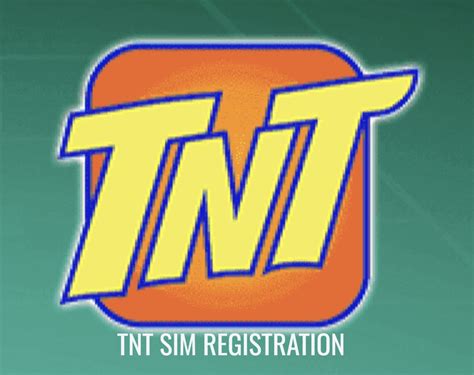 TNT SIM Registration 101 You Guide To Easy And Secure Setup Pinoy