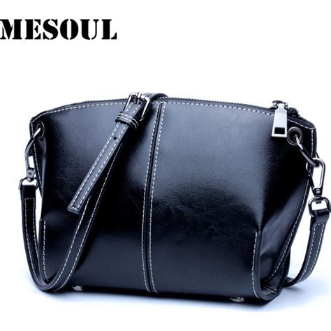 Songli Siyah Mesoul Vintage K K Kad Nlar I In Crossbody Fiyat