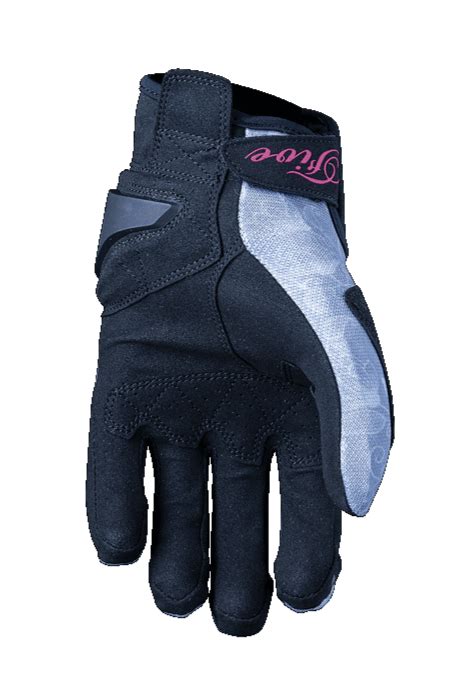 Five Lady Gloves Motorcycle Glove Womens Gloves Motoheadz