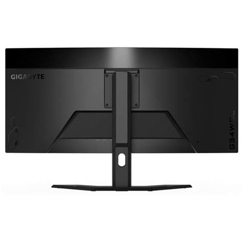 Gigabyte G Wqc Hz Ultra Wide Curved Gaming Monitor X