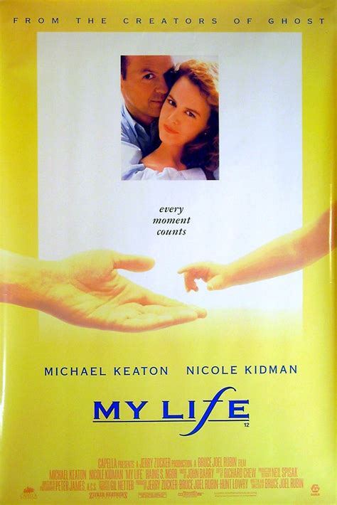 MY LIFE | Rare Film Posters