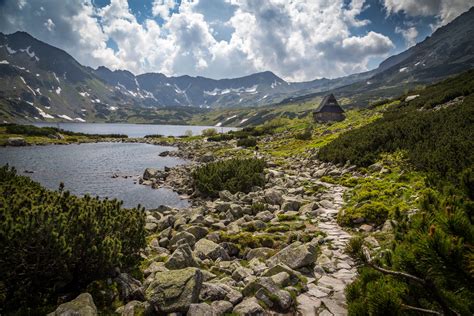 5 days in Tatra mountains | Property, Cityscape, and Architecture ...