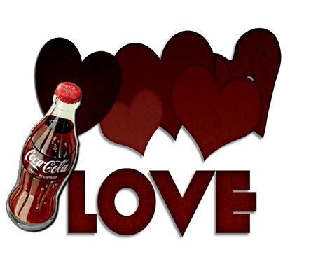 M Michielin Alphabets Dark Red Classic Font Coca Cola Coke Alphabet