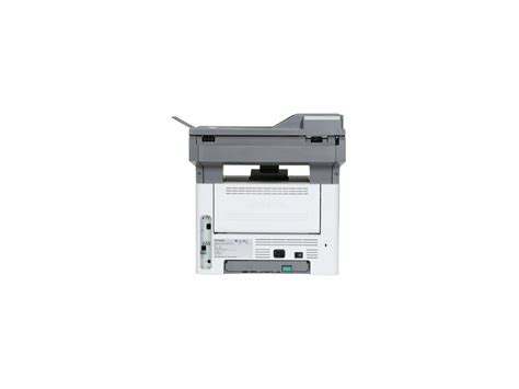 Lexmark X Series X Dn Mfc All In One Monochrome Ethernet Rj