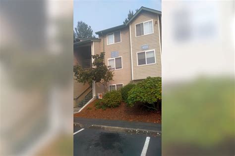 Cascade Meadows Apartments Bellingham WA 98226