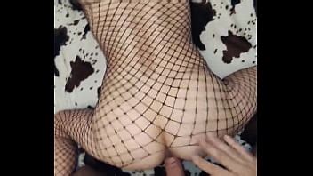 Milf sexy en lencería erótica pov anal XVIDEOS