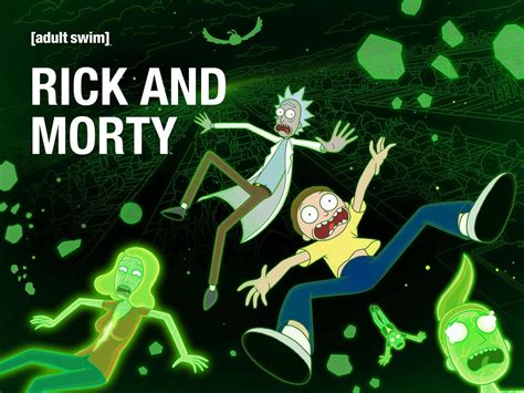 Rick And Morty Stewartjumana