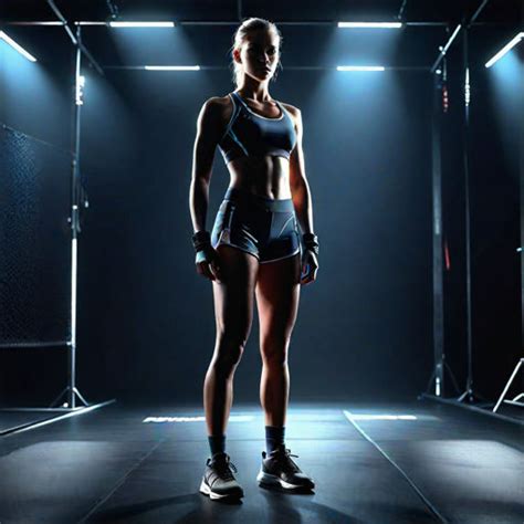 Sportgirl by Eastwood04 on DeviantArt