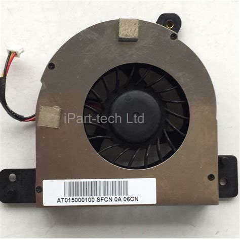 Fan Quạt Tản Nhiệt Cpu Toshiba A130 DỊch VỤ Laptop Tphcm