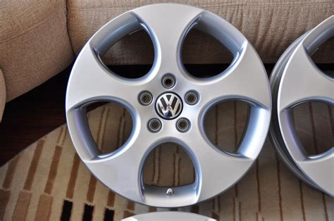 Jante Vw Golf Gti Inch Denver Arenawheels Ro