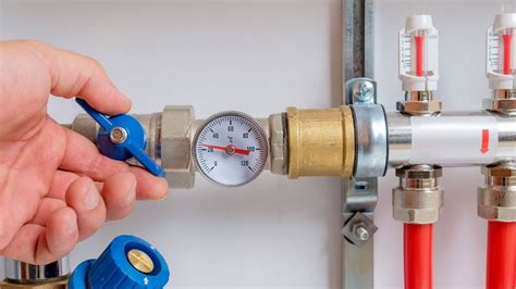 How To Make My Hot Water Pressure Stronger At Felicia Hightower Blog