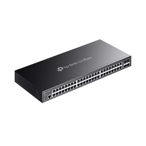 Коммутатор TP-Link SG3452 - оптом