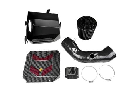 ARMASpeed Toyota GR86 Subaru BRZ Carbon Fiber Cold Air Intake In 2022