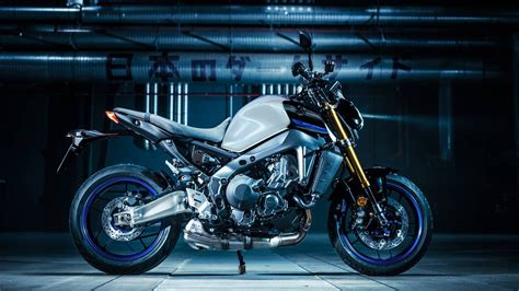 10 Reasons Why The Yamaha MT 09 Is The Best Japanese Naked Sports Bike