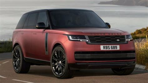 Land Rover Range Rover Recalls Car Recalls Eu