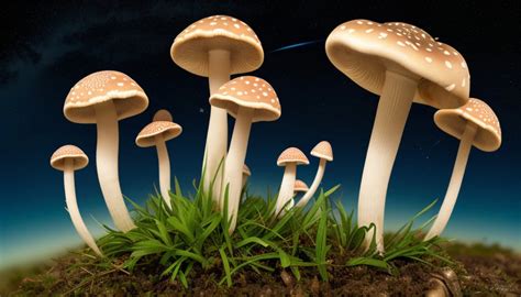 Demystifying The Stargazer Mushroom Cultivation And Effects