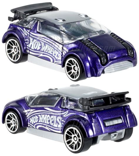Cars Series 2010 Hot Wheels