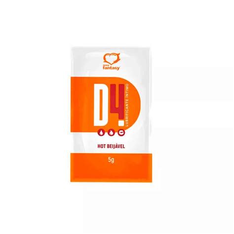 D Lubrificante Intimo Beij Vel Hot Sach Gr Sexy Fantasy Sex Shop Abc Do Prazer