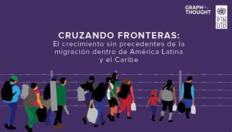 Cruzando Fronteras El Crecimiento Sin Precedentes De La Migración