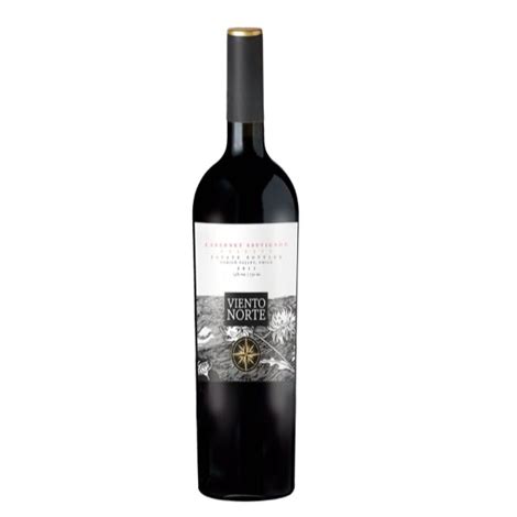 Viento Norte Reserve Cabernet Sauvignon Ml Queen Wines