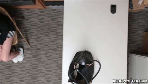 Shoplifter Swallow The LP Officers Large Cock Fallon Love TNAFlix Porn Videos