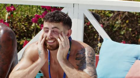 AusCAPS Jono Brown Mike Durrant Dan Ash Billy Field And Romeo Nude In Dating Naked UK