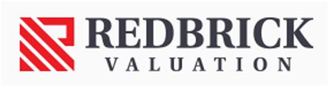 real estate appraiser redbrick valuation