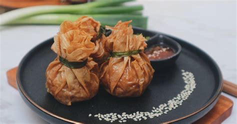 Resep Ekkado Oleh Koko Cookpad