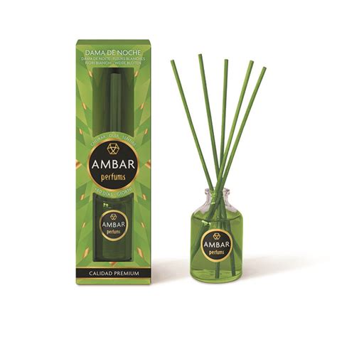 Mikado Âmbar Dama Noite 50ml Perfumaria online João Simão