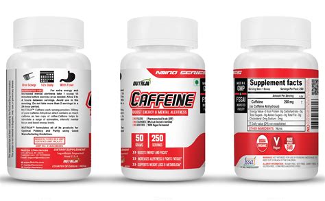 Does Coffee Powder Contain Caffeine - RYZE Superfoods